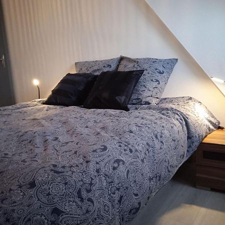 La Mulhousienne F3 Centre Ville Mulhouse Luaran gambar