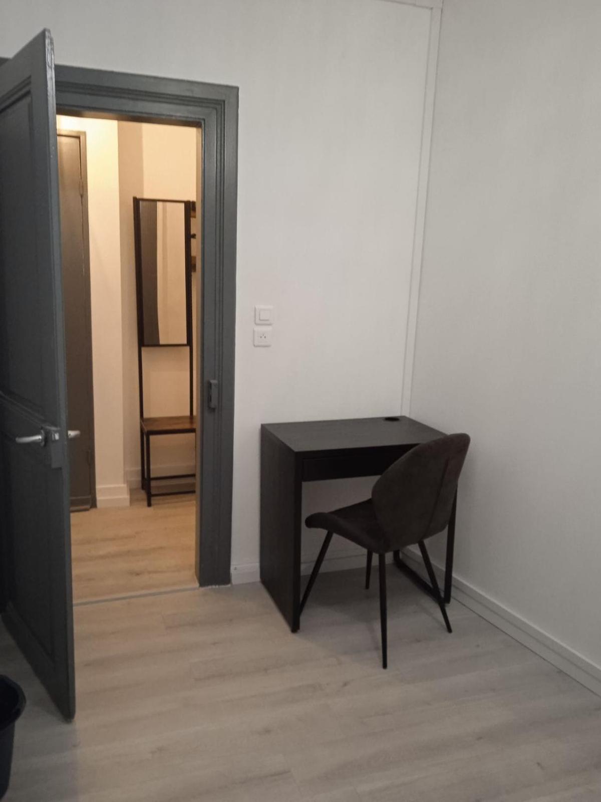 La Mulhousienne F3 Centre Ville Mulhouse Luaran gambar