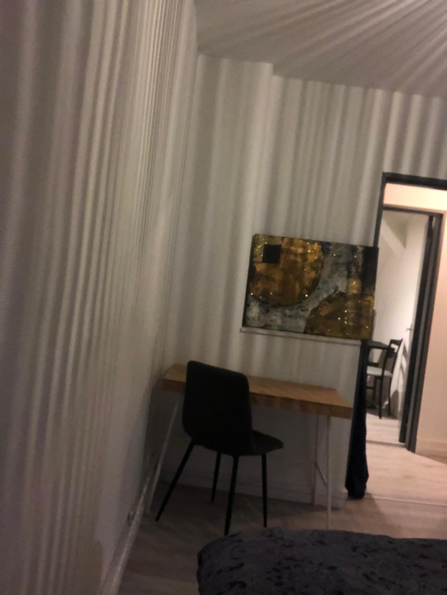 La Mulhousienne F3 Centre Ville Mulhouse Luaran gambar