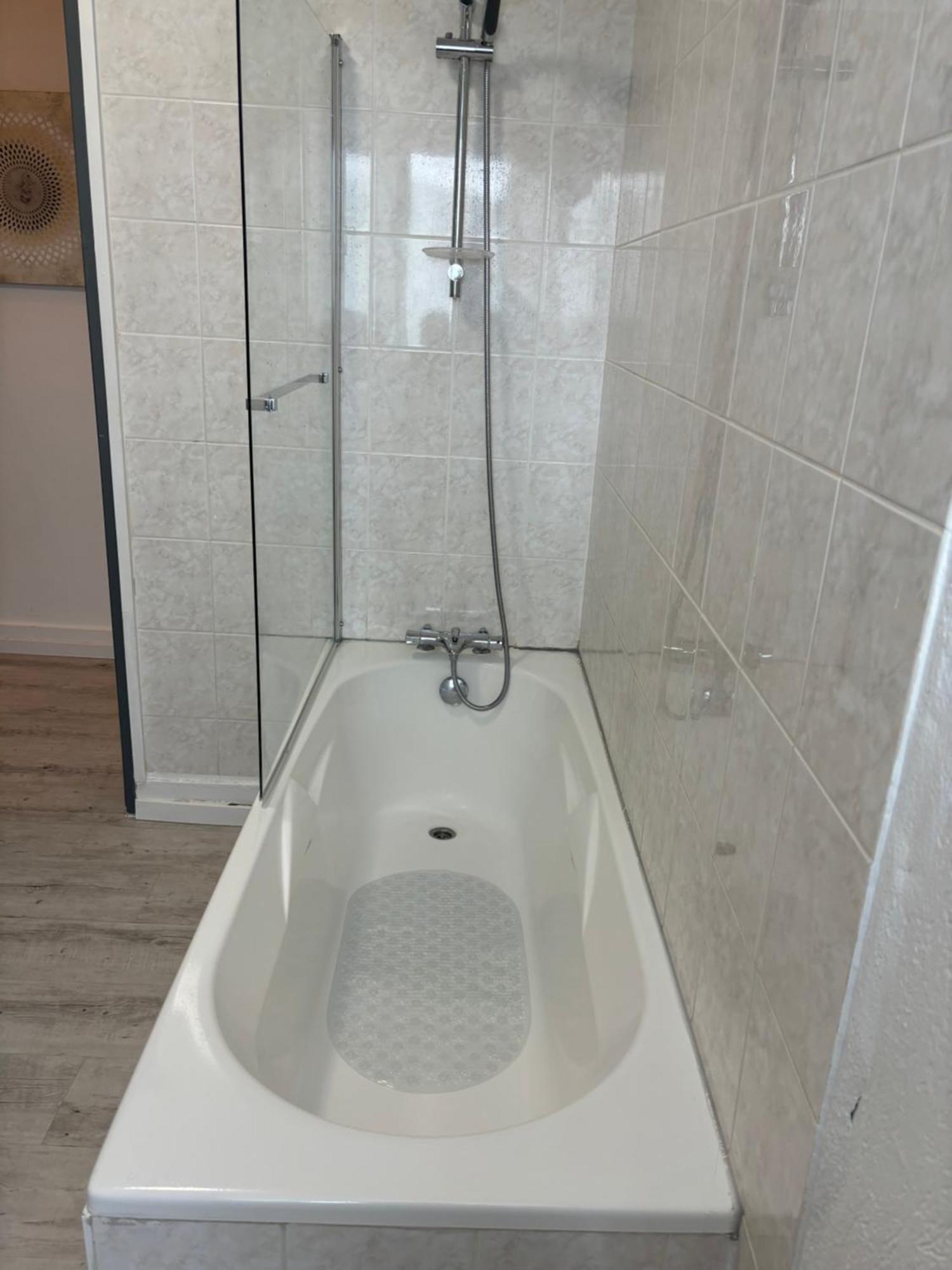 La Mulhousienne F3 Centre Ville Mulhouse Luaran gambar